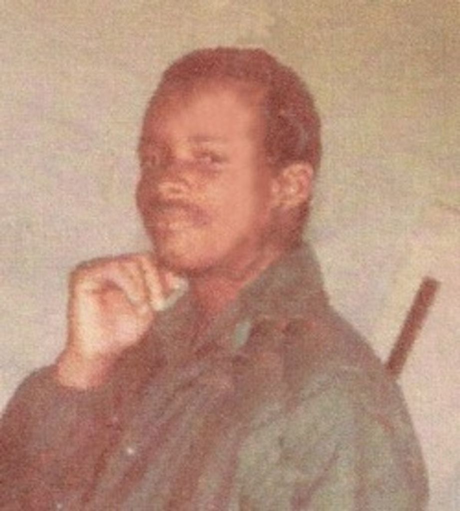 Morris L. "Pimp" Watson Profile Photo