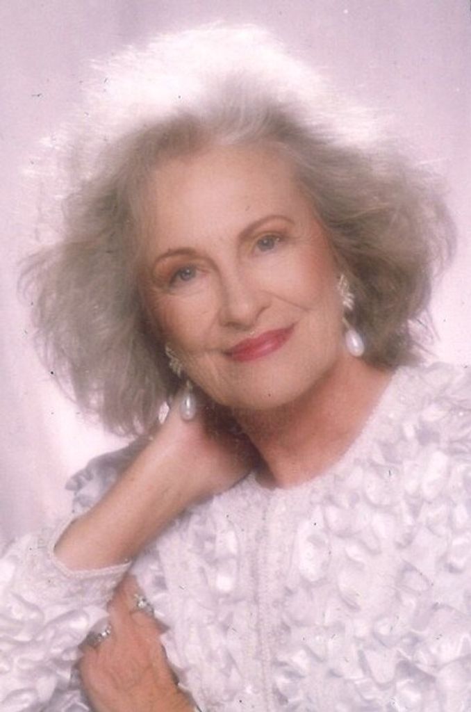 Joycelyn Mcrorey Profile Photo
