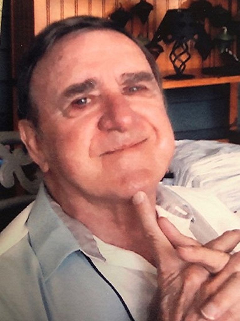 Colonel Harry "Dean" H. Clark Jr. Profile Photo