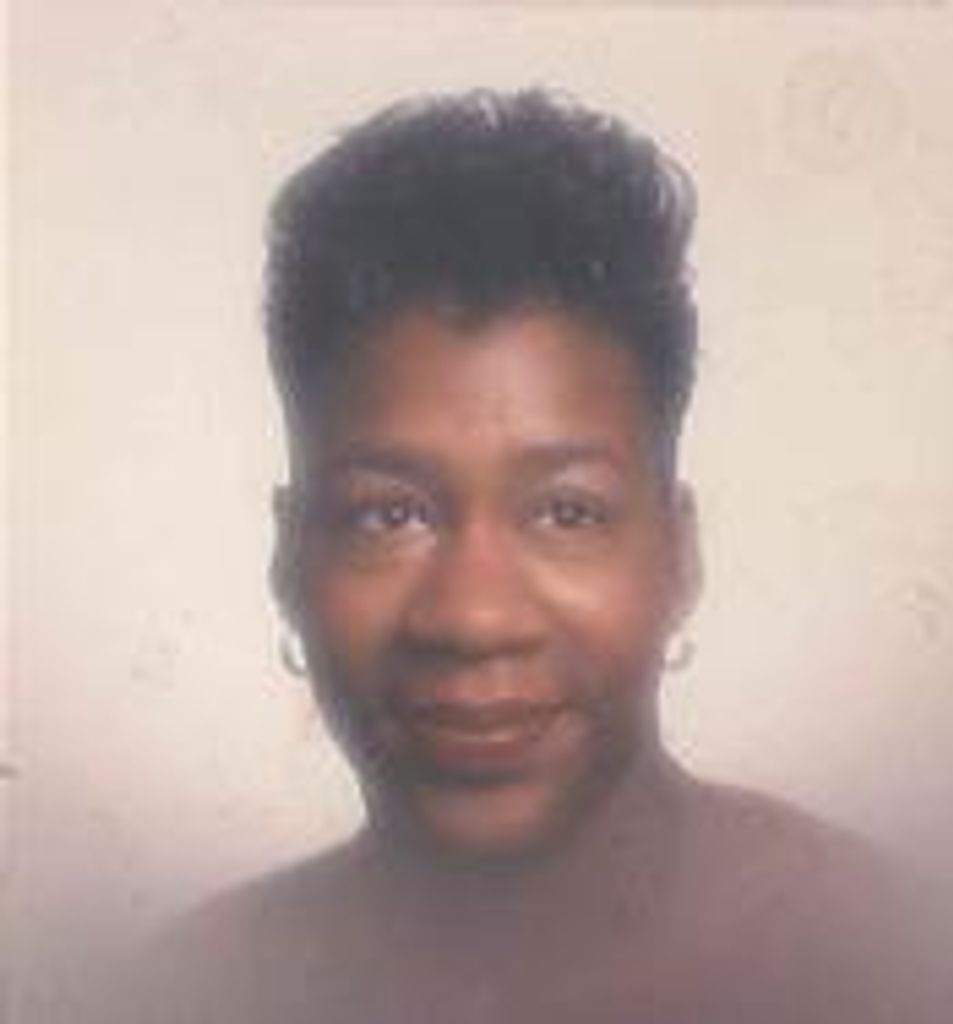 Monica Lea Bland Harris