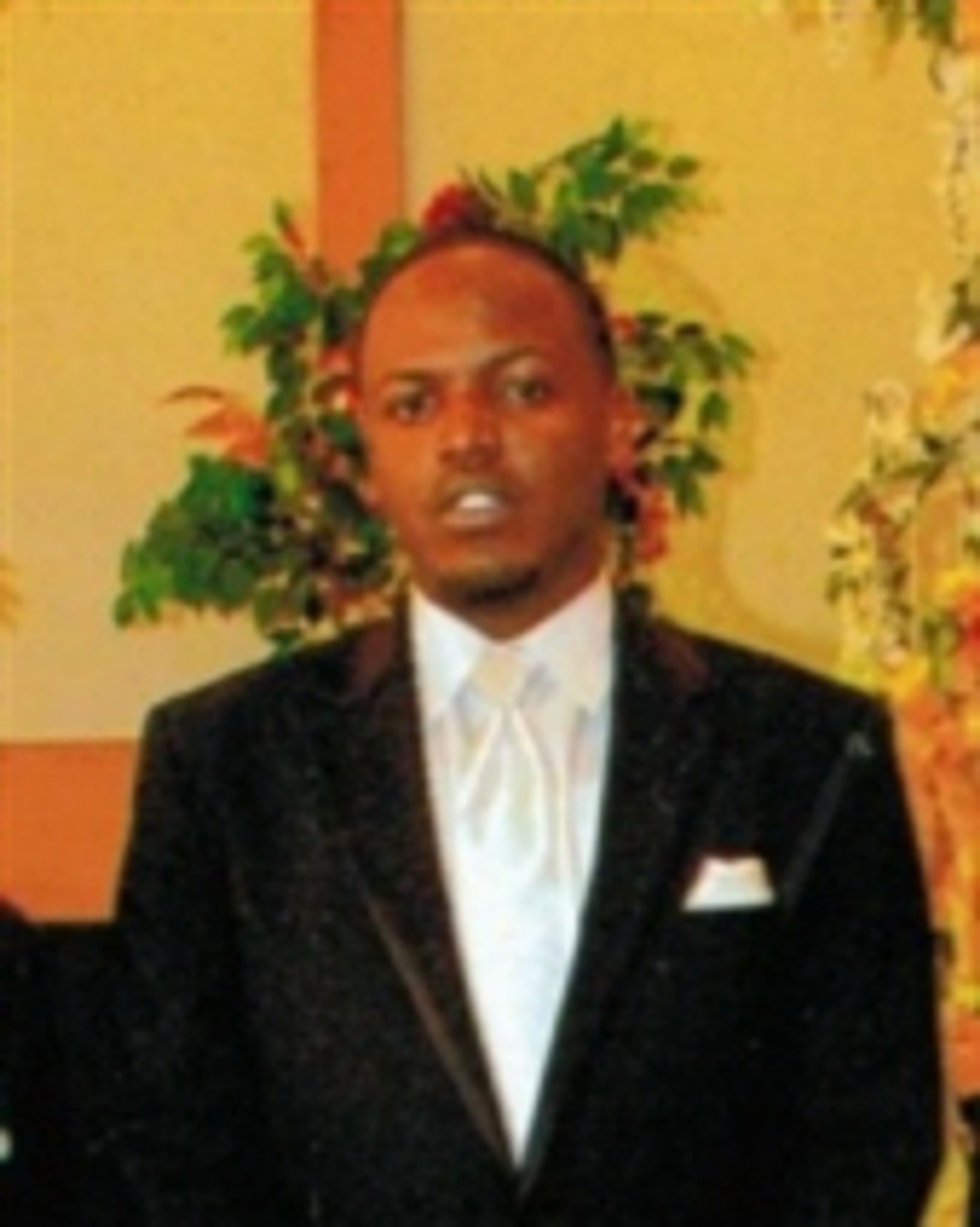 Carl Green Jr. photo gallery image 1 of 2