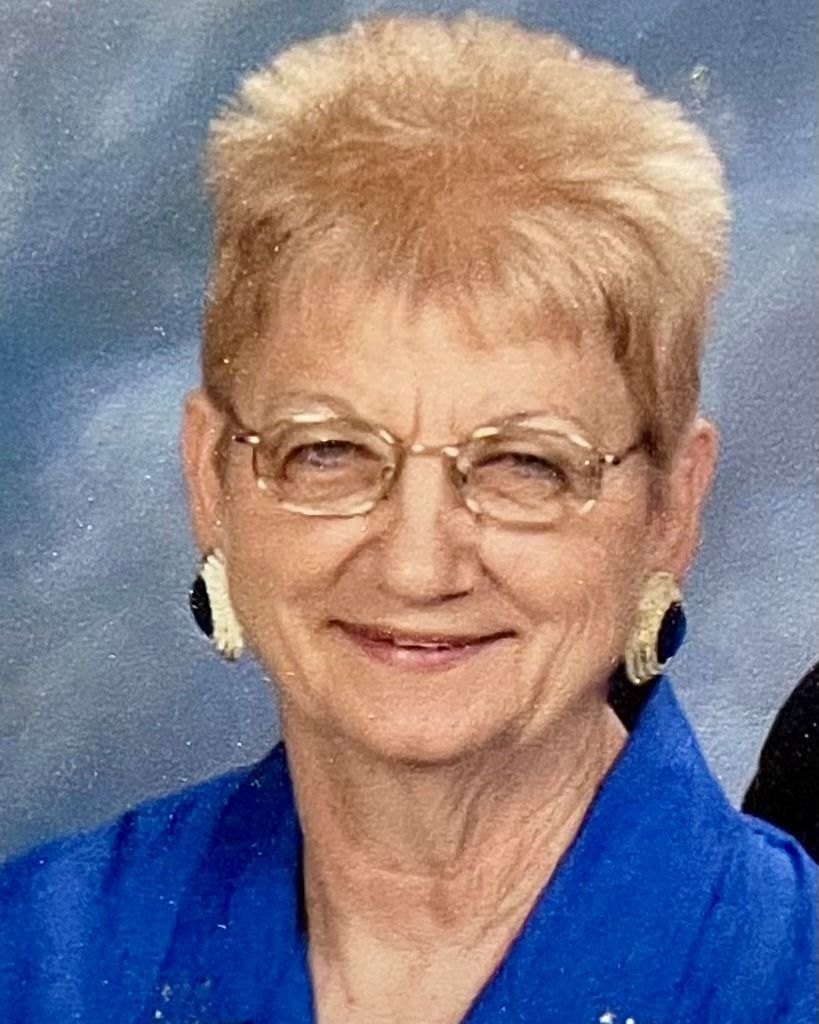 Mary Louise Bryan Profile Photo