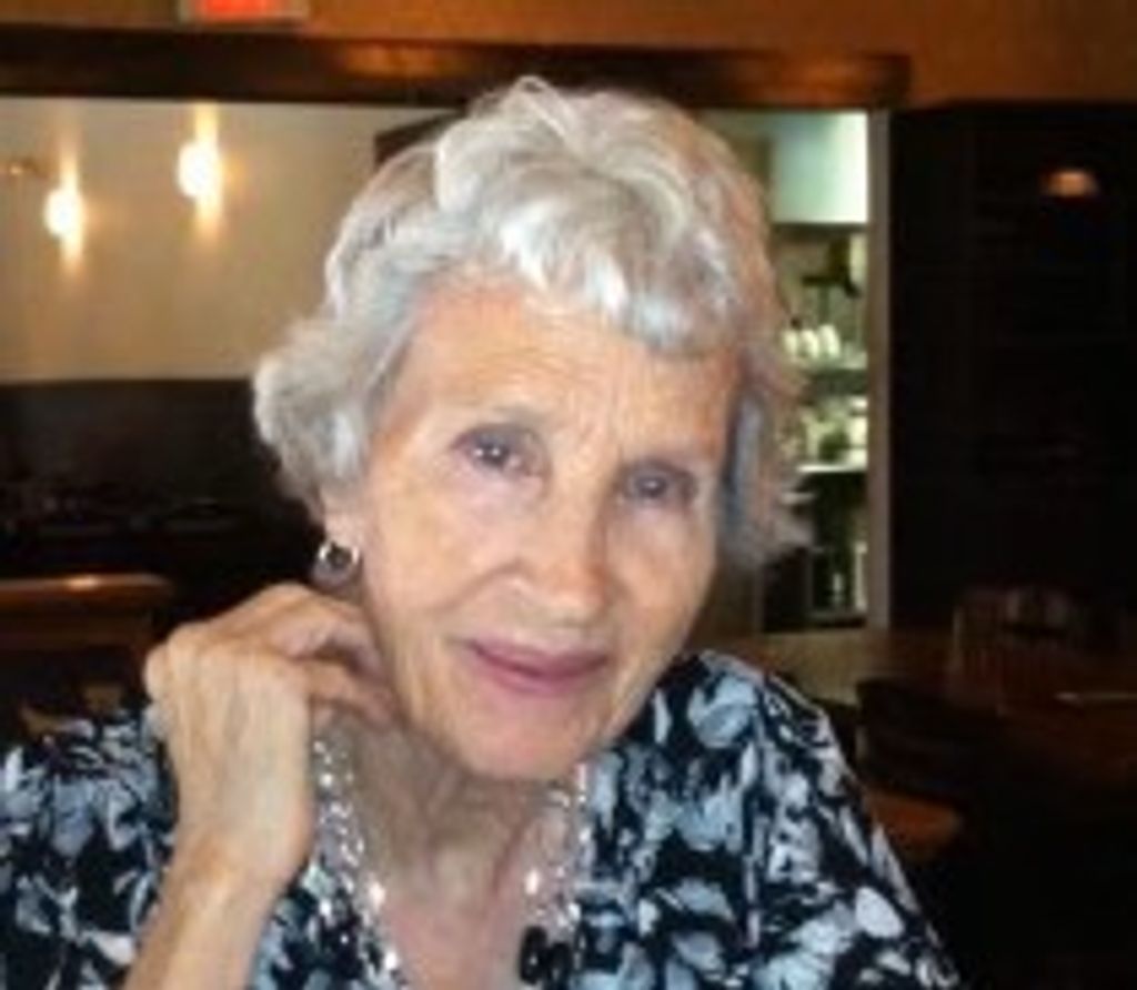 Dorothy Ann (Ranger)  Janutolo