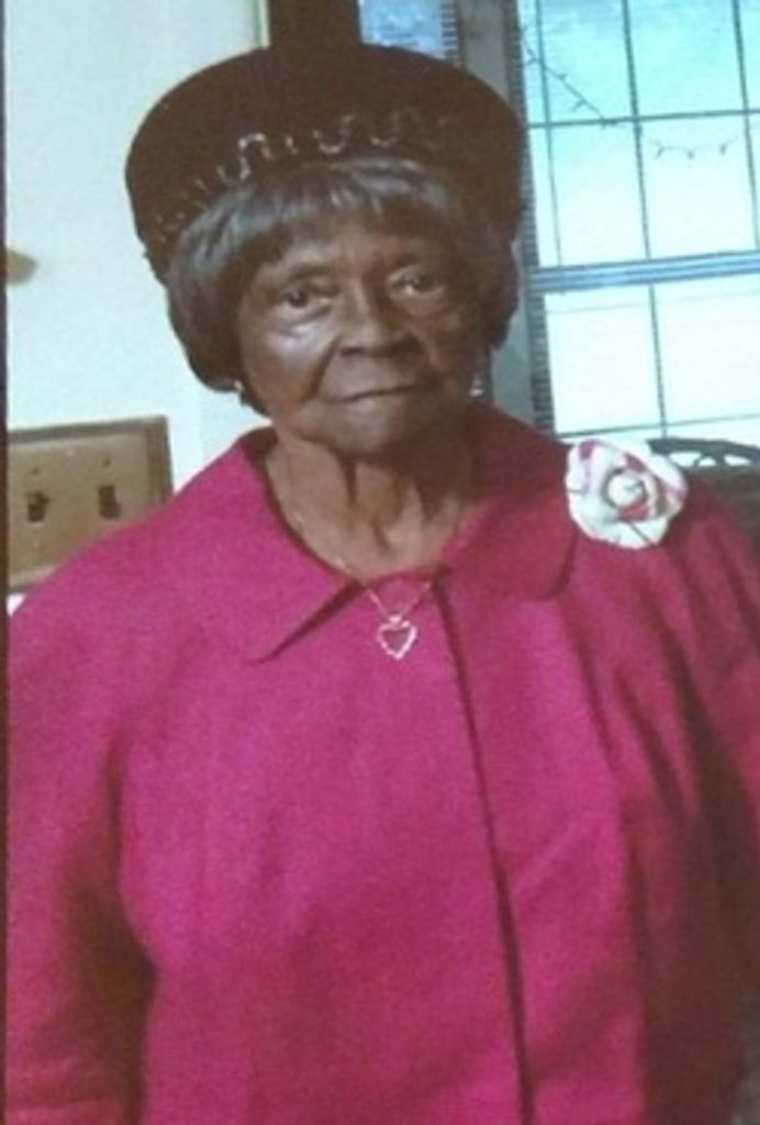 Ithornia H. Waller Profile Photo