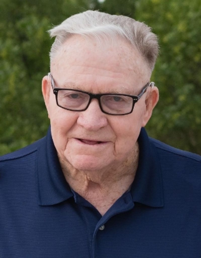 Robert 'Bob' E. Niemeier
