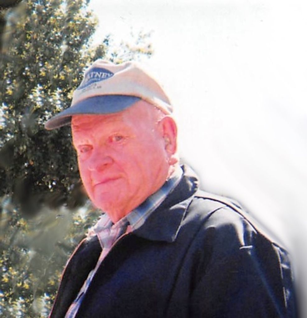 Joe Herman Mills Profile Photo