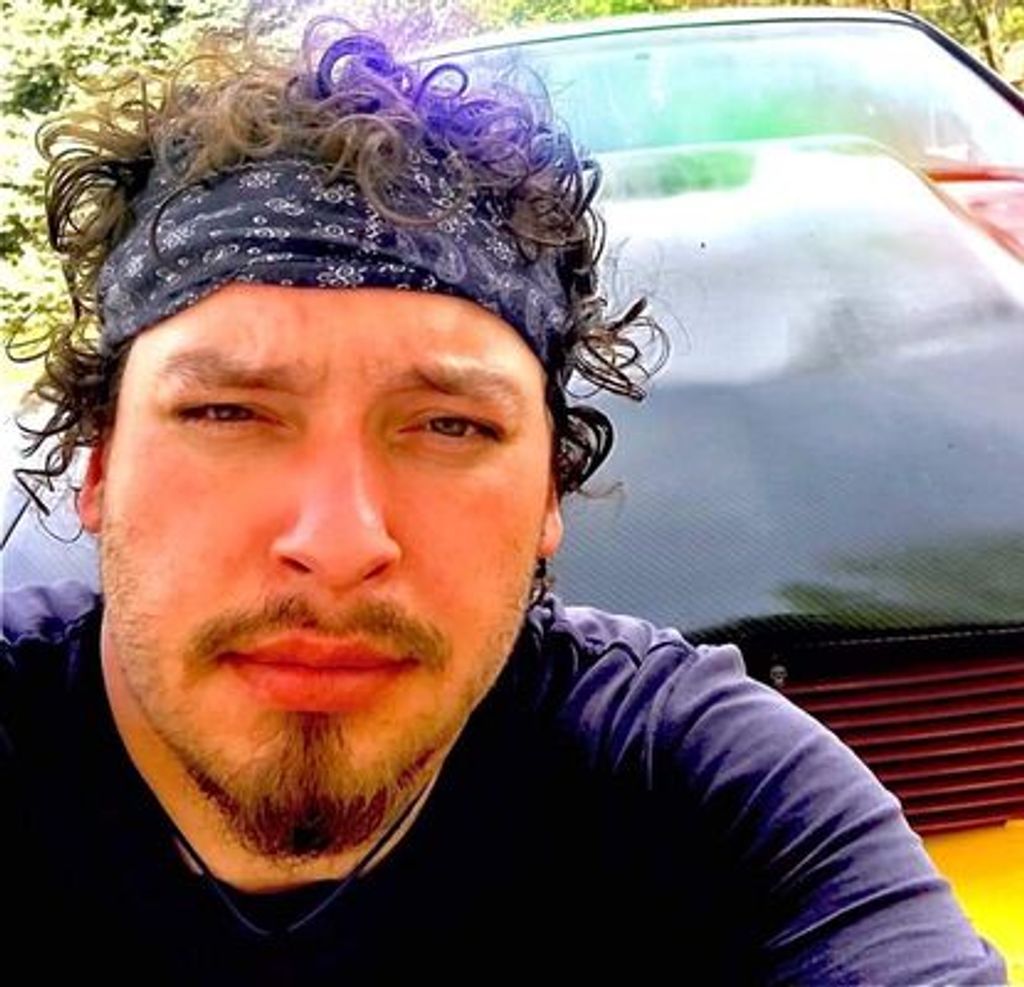 Chance Martin Profile Photo