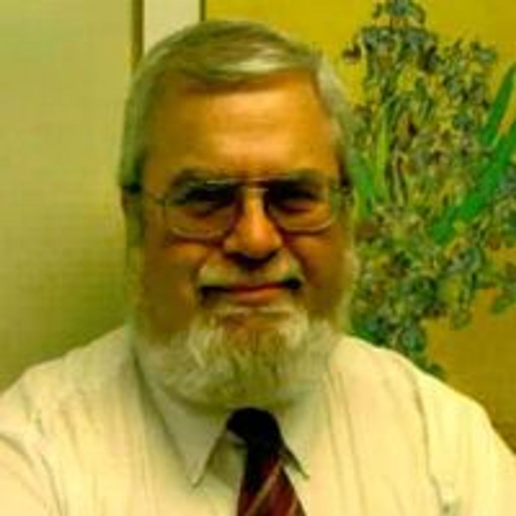 Colonel David Earl Fulkerson