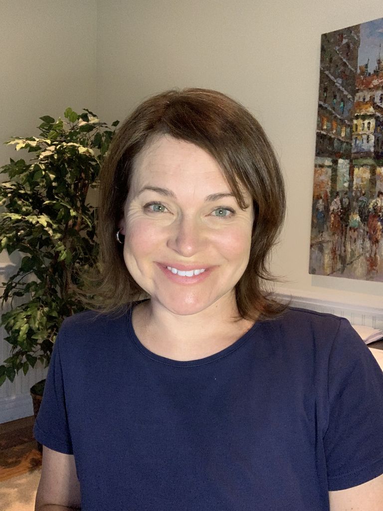 Willow Ann Al-Shamma