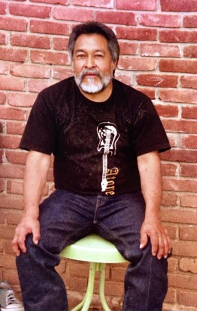 Jesse Gomez Profile Photo