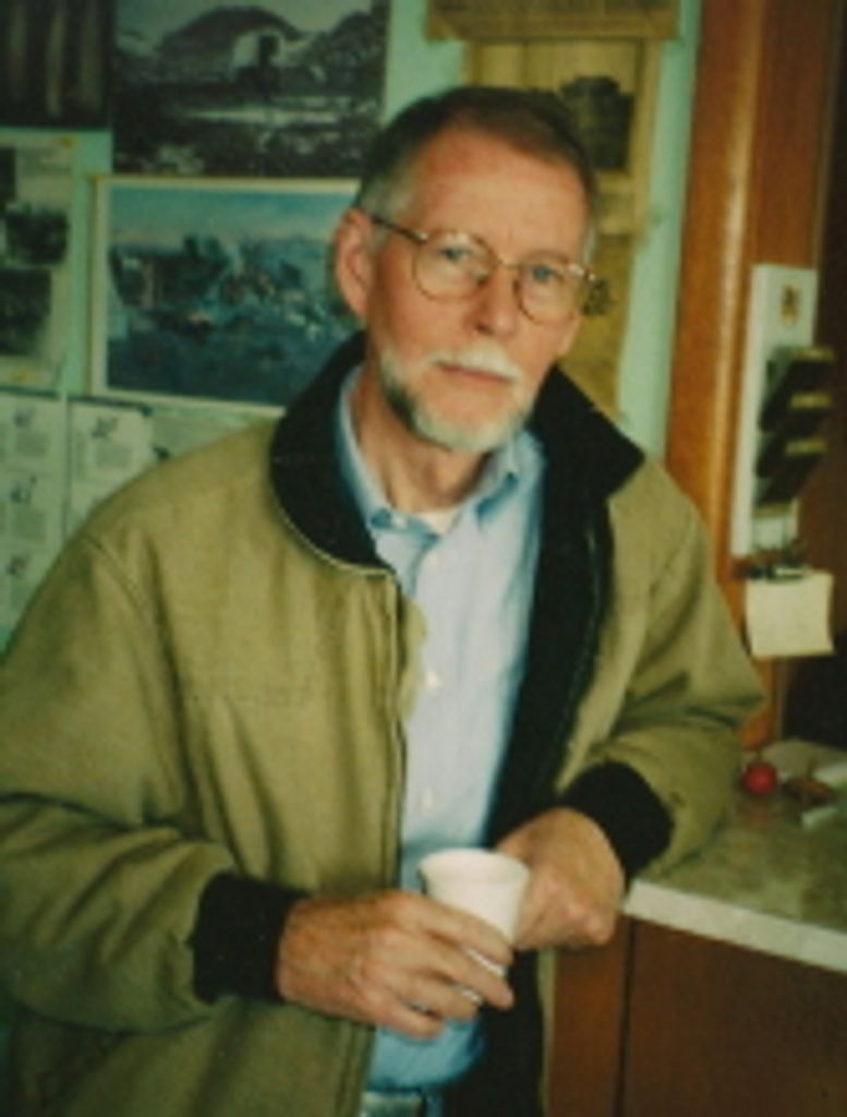 Dr. Cartwright