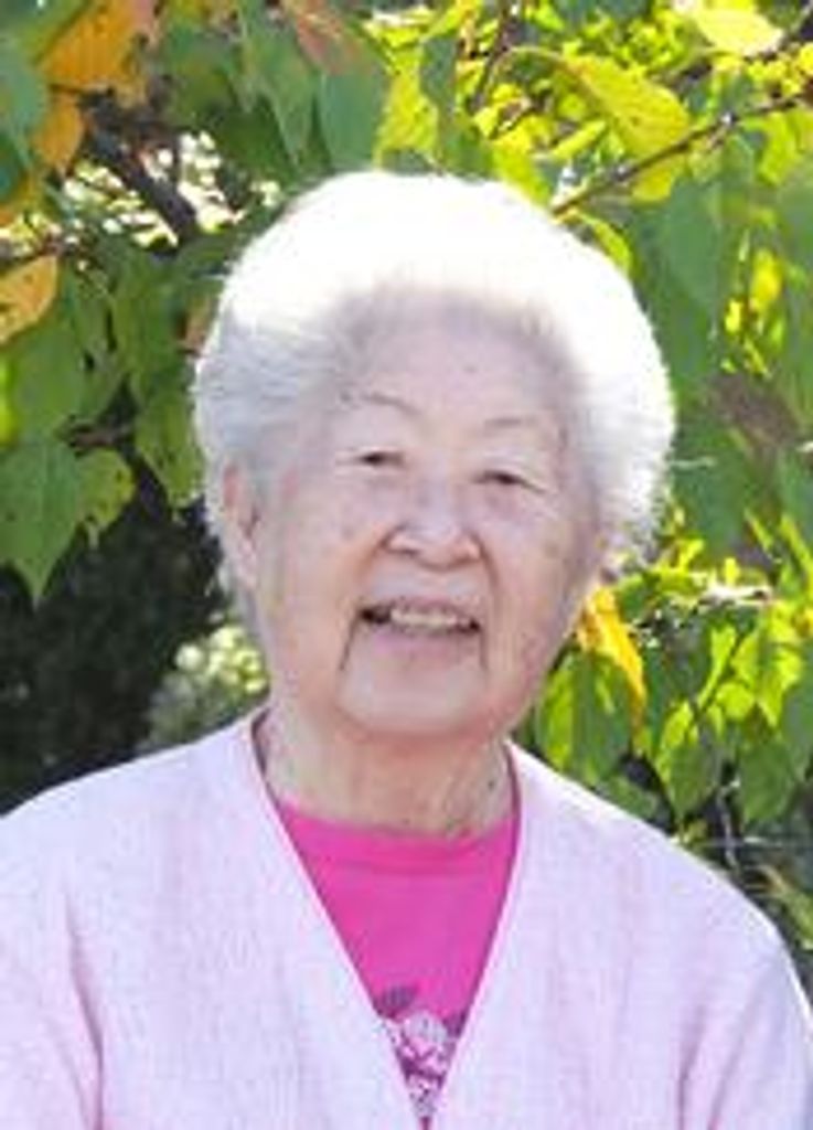 Betty Tamiko Hiji