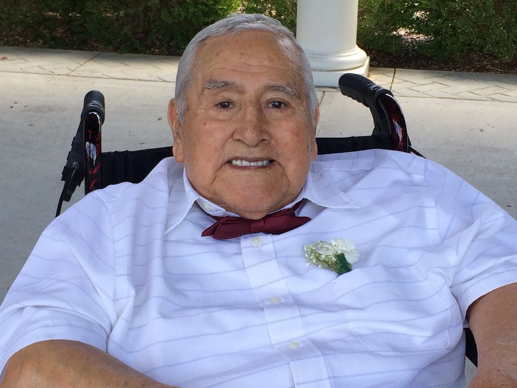 Teodoro Gamboa