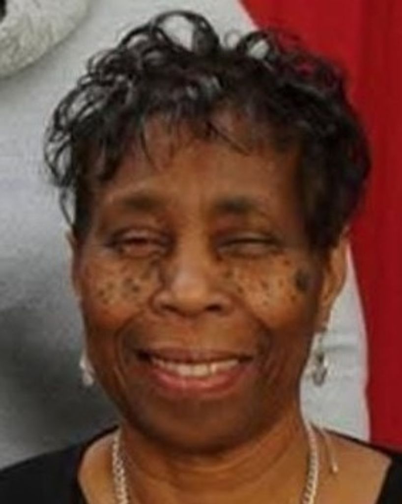 Mildred S. Johnson Profile Photo
