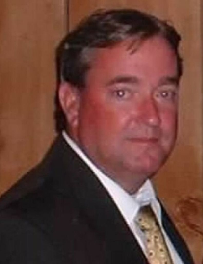 Brian P. Walsh Profile Photo