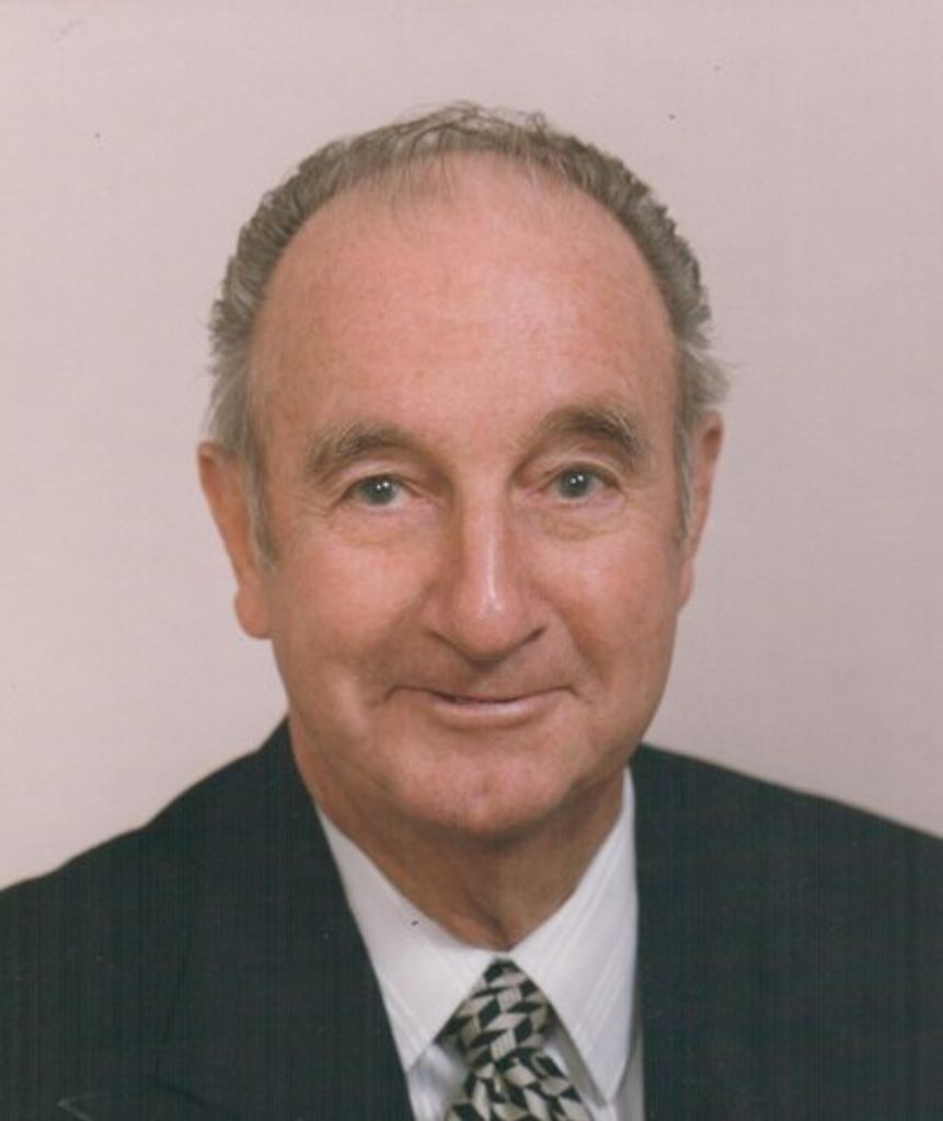 Donald D. Givens
