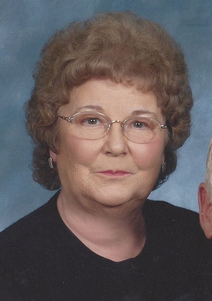 Elizabeth Zieglowsky