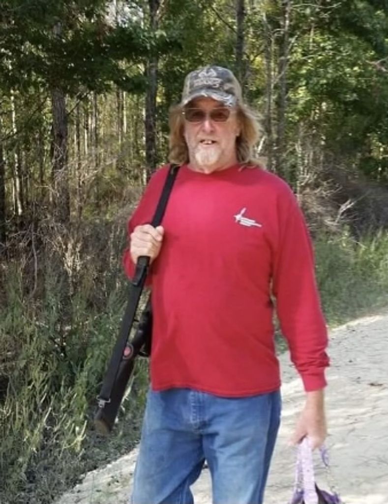Paul James Mcdaniel