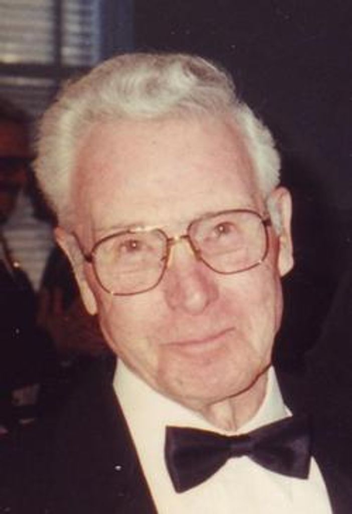 Edward W. Foy