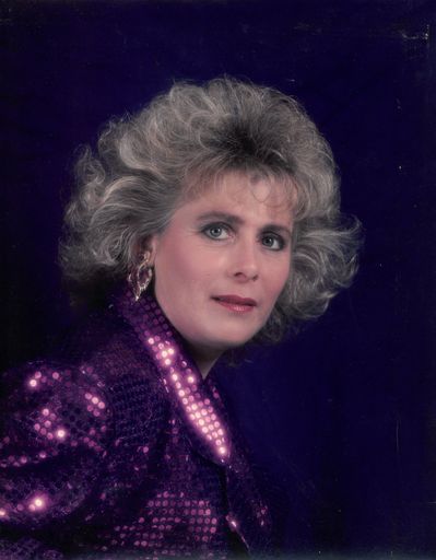 Linda Lou Simpson Profile Photo