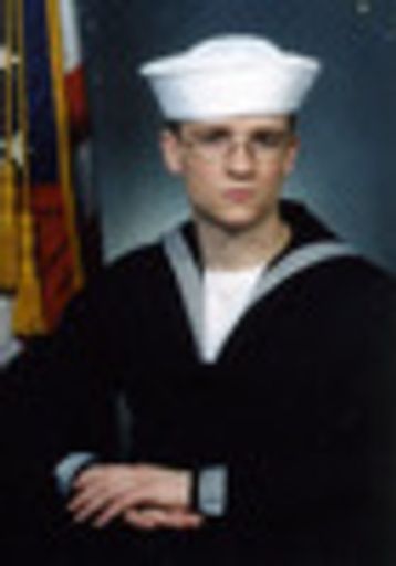 Brandon John Howlett Profile Photo