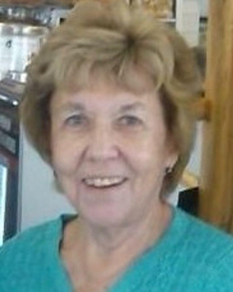 Barbara L Oberdorf Profile Photo