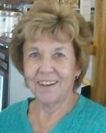 Barbara L Oberdorf's obituary image