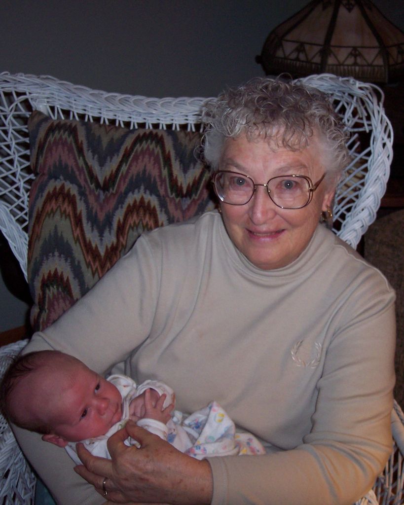 Phyllis Darlene Carlson