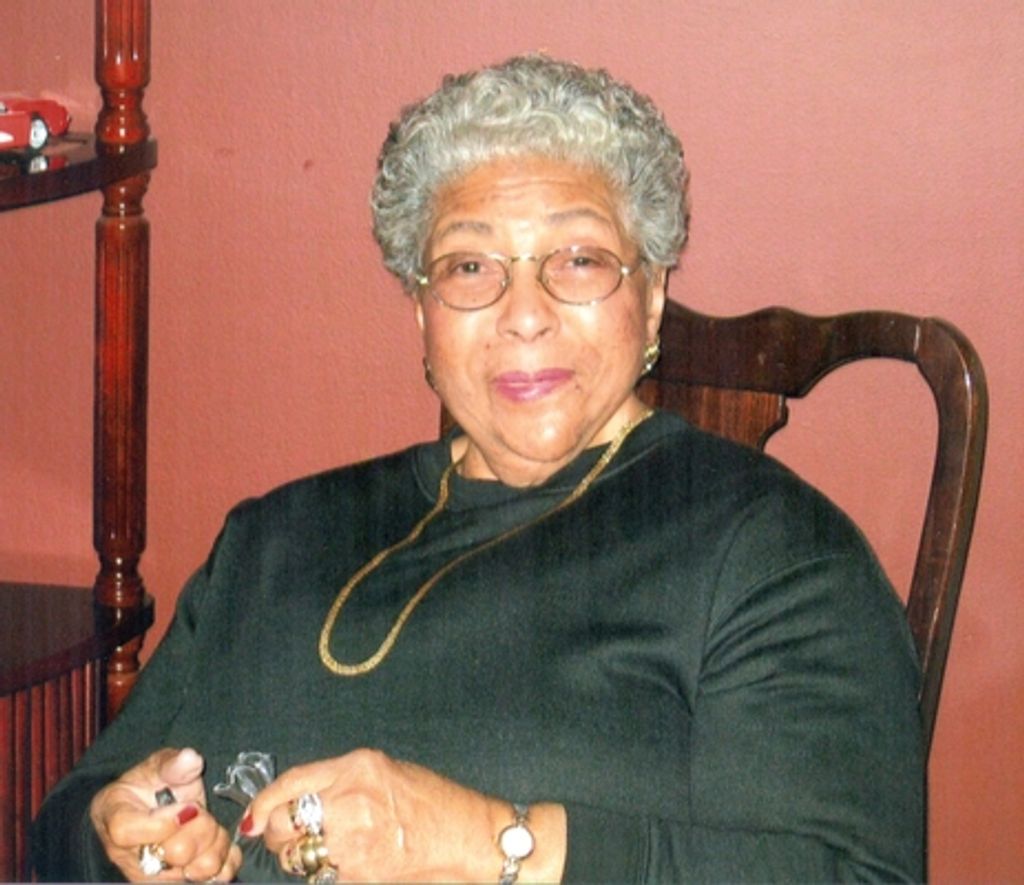 Aurelia Watkins Kennedy Profile Photo