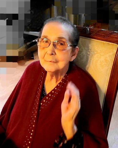 Antonia Porres Profile Photo