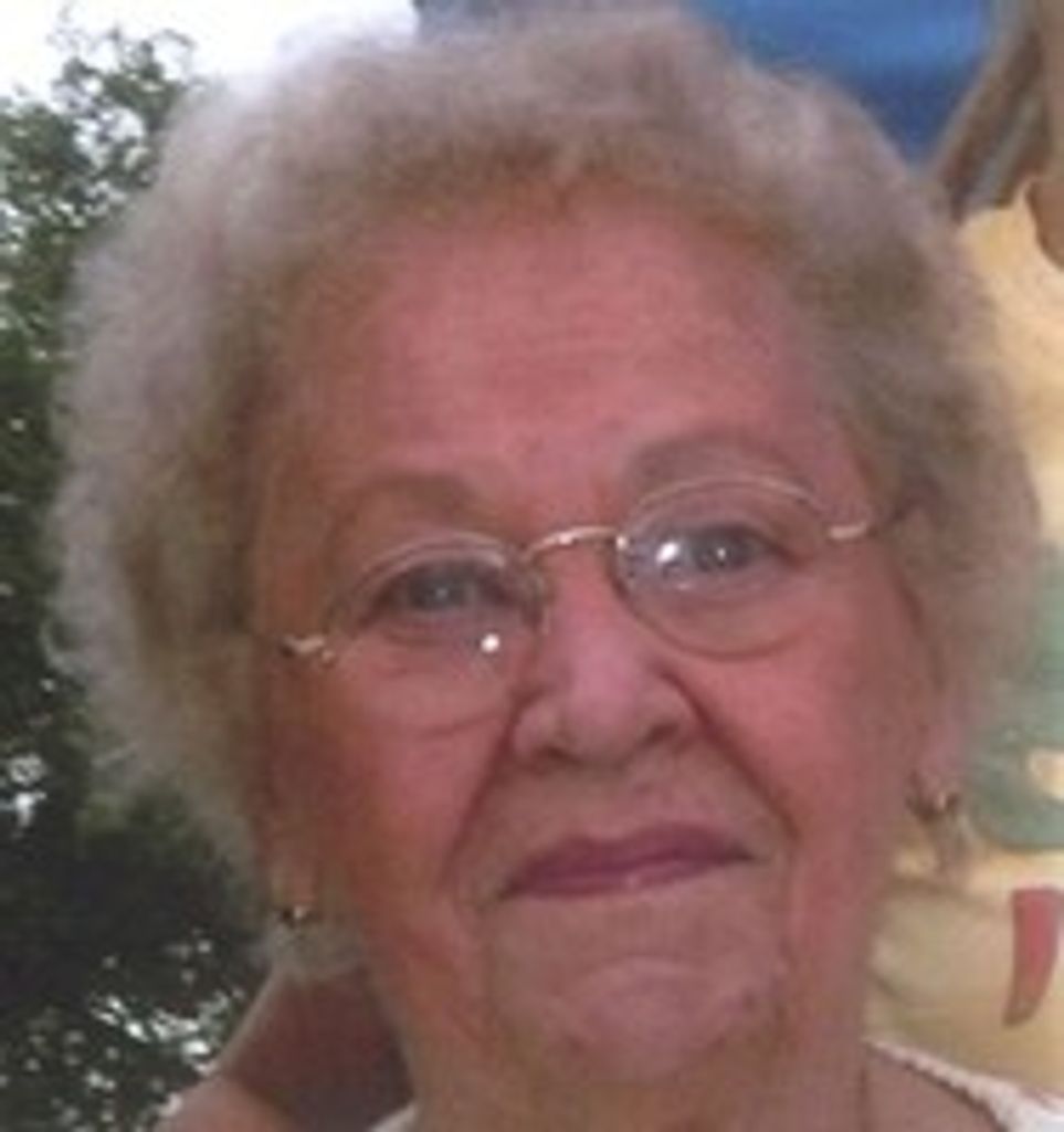 Gertrude D. Elkanick