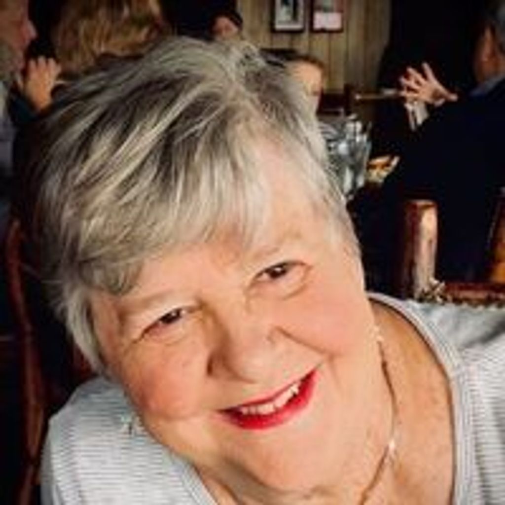 Diane Warren Hartley