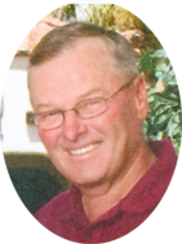 Donald  Gordon Stinson Profile Photo