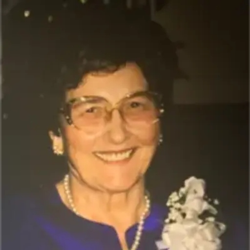 Annie Lavada Edwards Profile Photo