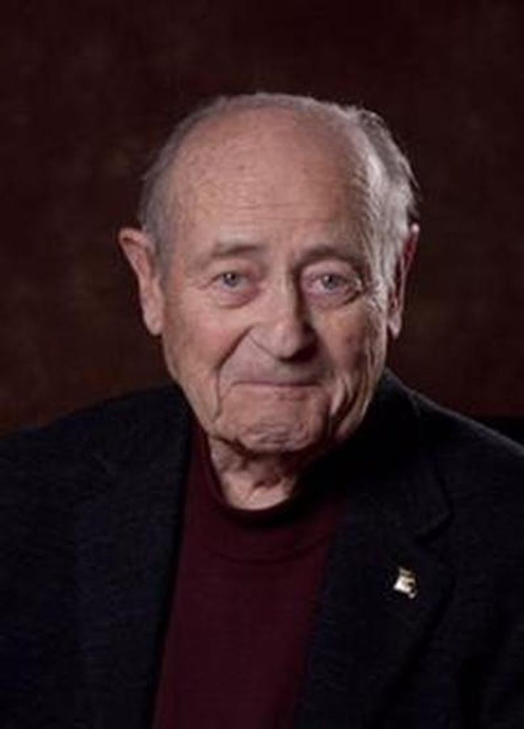 John Henry Cox Profile Photo