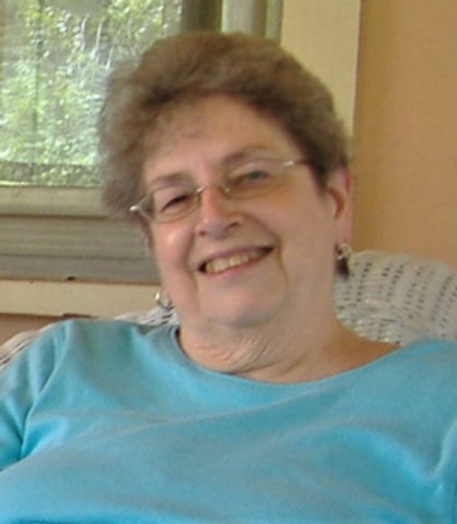 Constance A. "Connie" Giroux Profile Photo