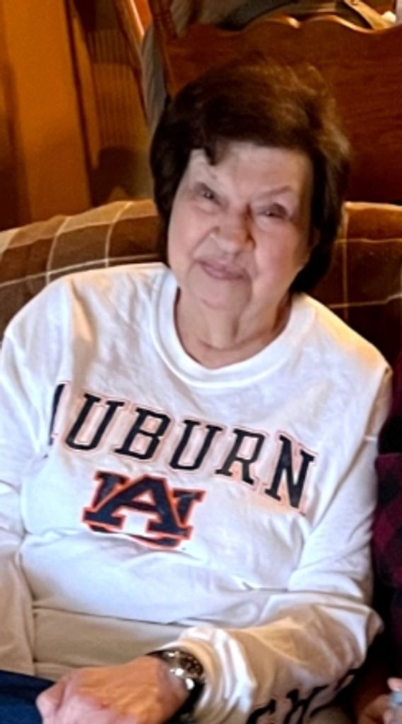 Kay Frances Wilson