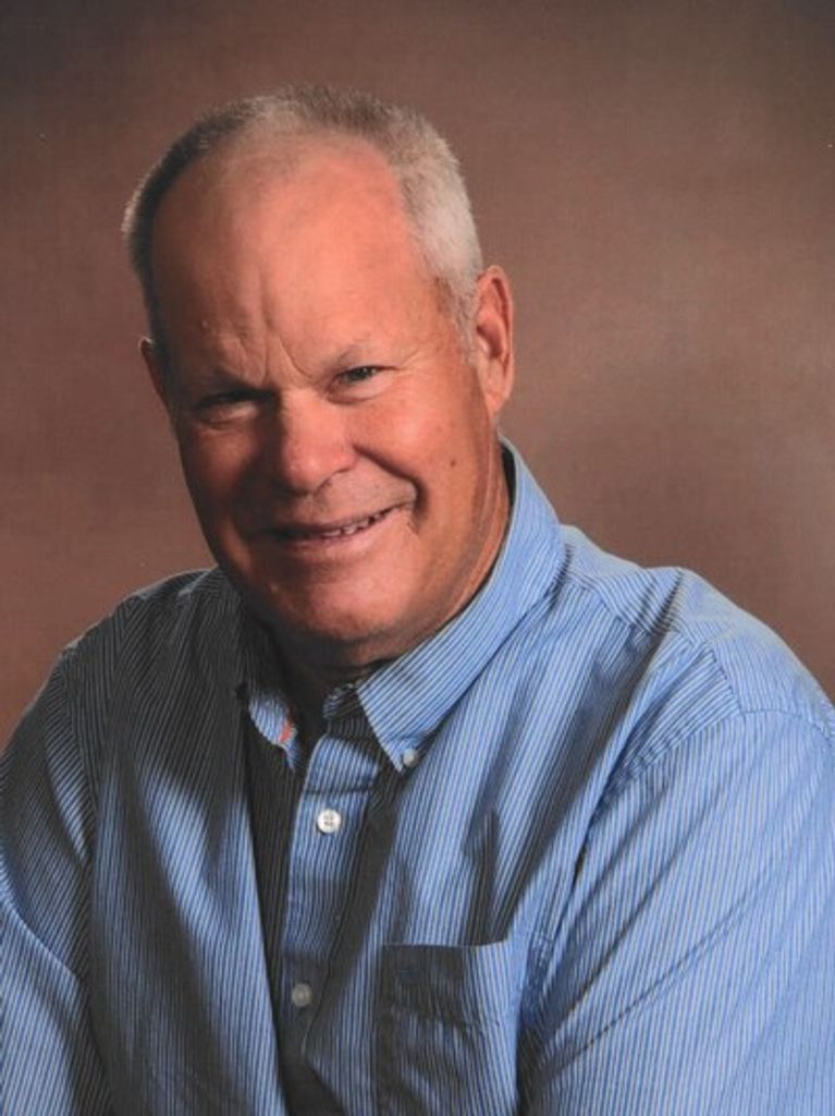 Wayne R. Albertson Profile Photo