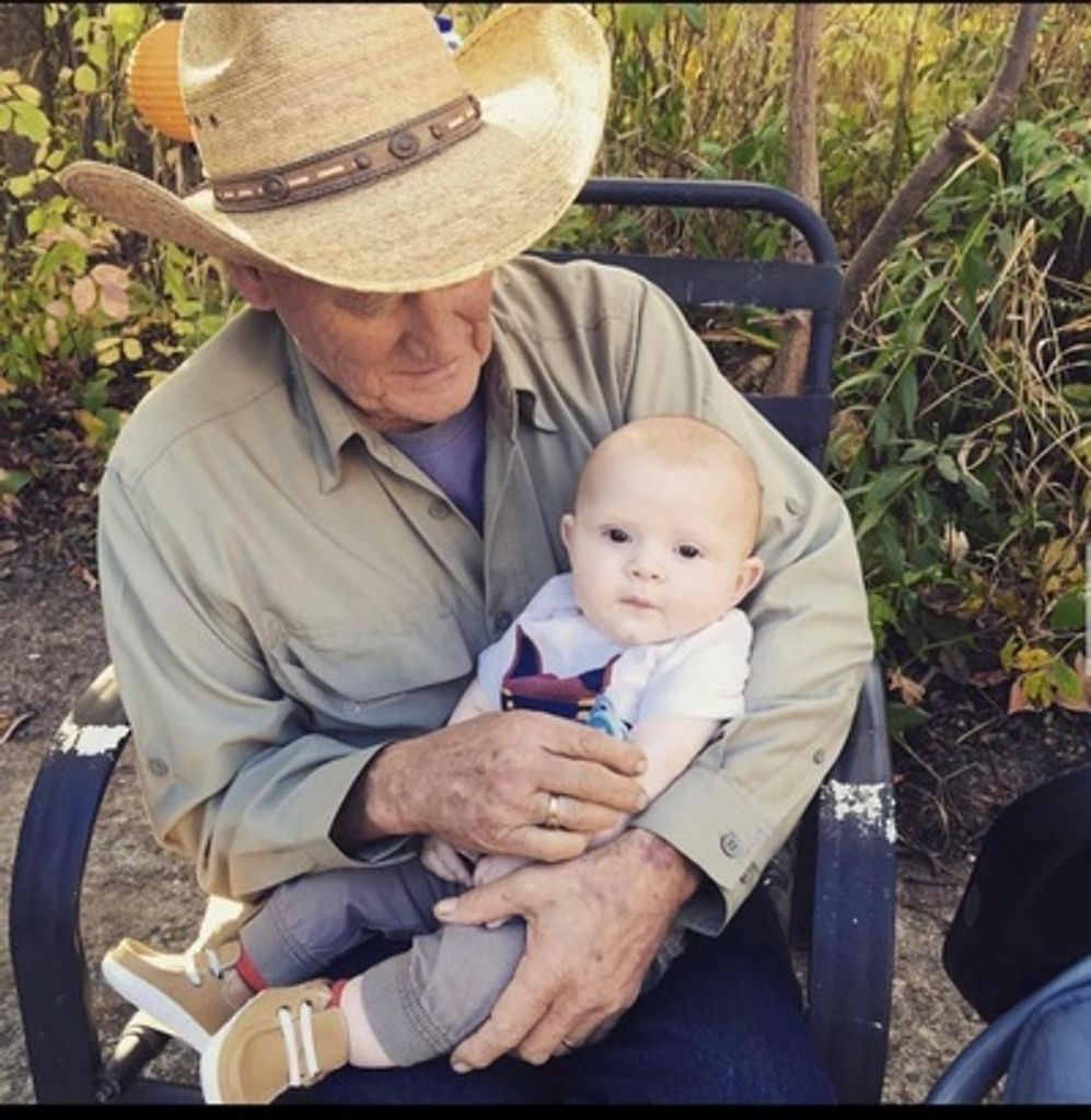 Freeland Eugene Maynard Profile Photo