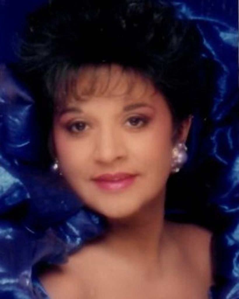 Loretta Orcutt
