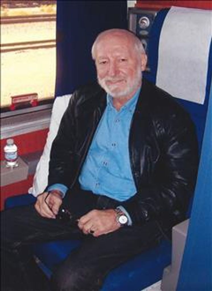 Ramon Grugel