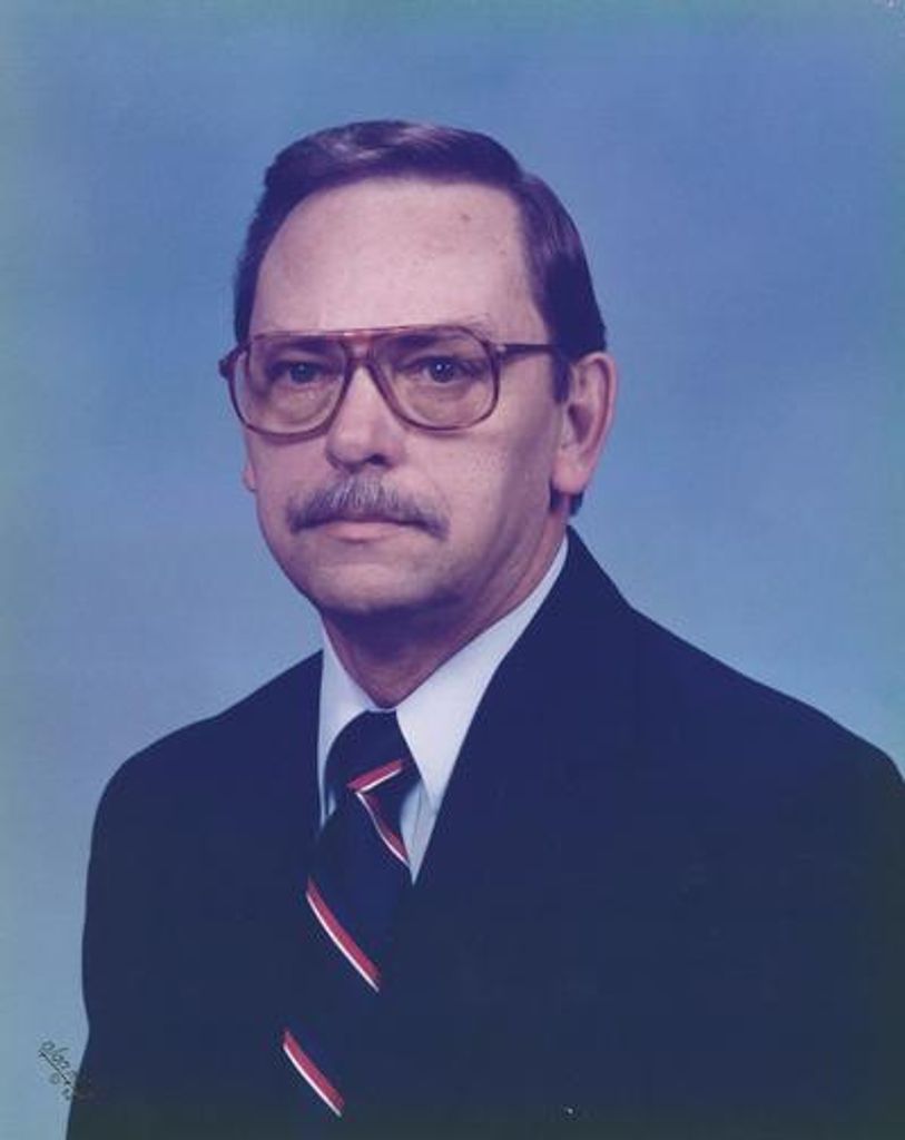 Marshall Neil Wirt Profile Photo