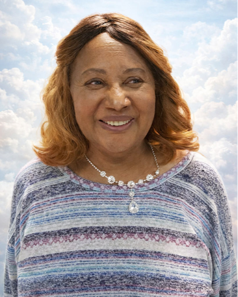 Shirley Pearsall Palmer Profile Photo