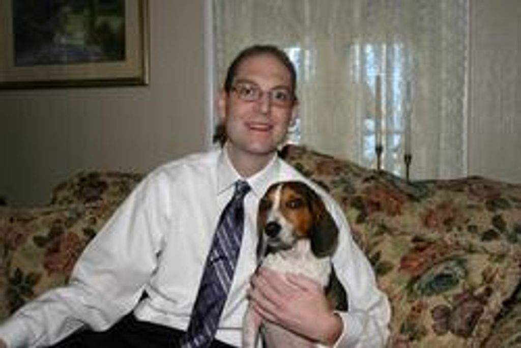 Ryan M. Kennedy Profile Photo