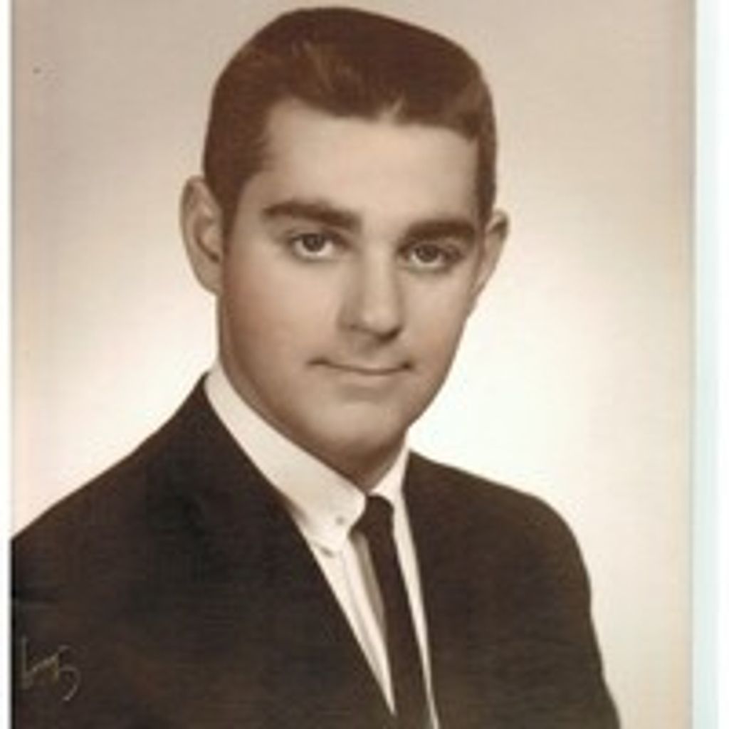 Donald Allan Muscavitz Sr