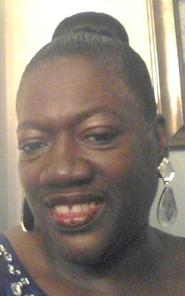 Ms. Iris X. Smith-Brown