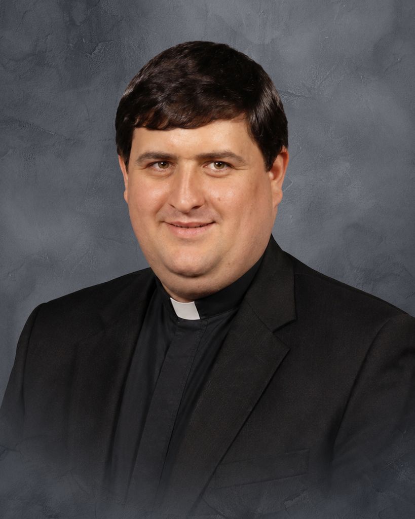 Rev. Anthony Drouncheck Profile Photo