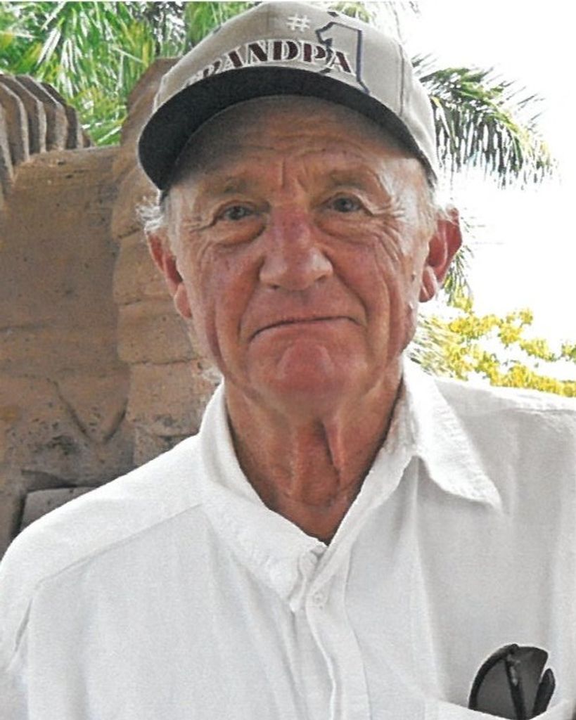 Jerome G. Stack Profile Photo
