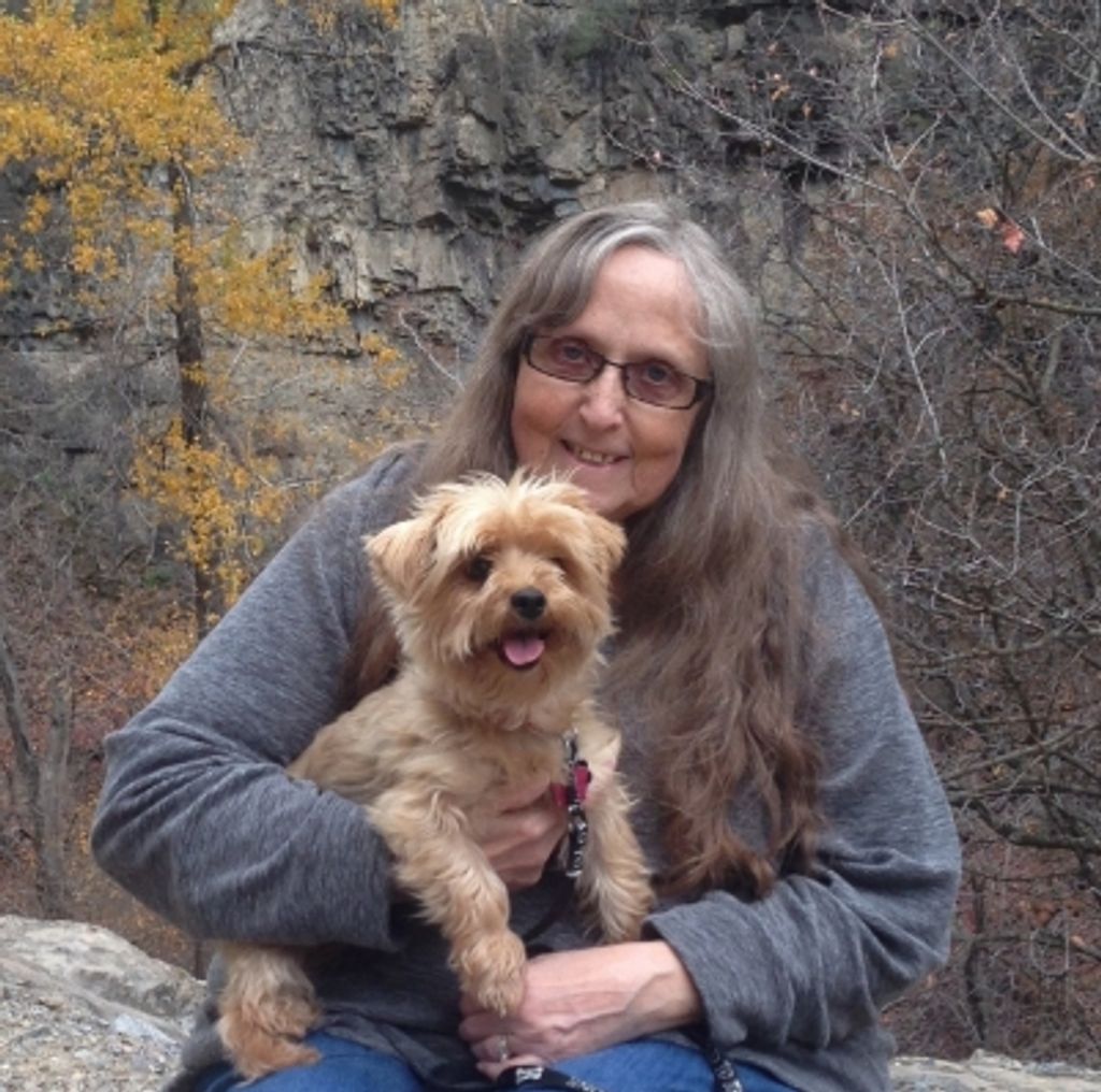 Kathleen Vaught Profile Photo