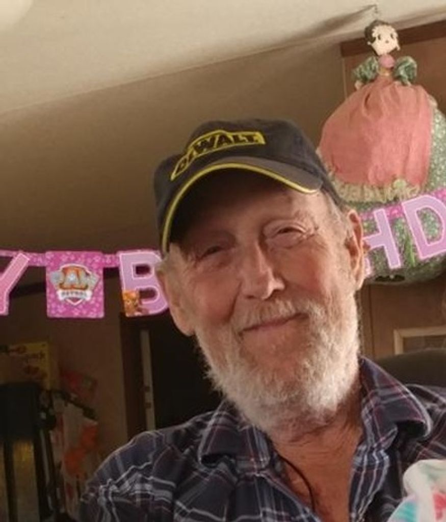 Eugene "Gene" Tilman Jr. Profile Photo